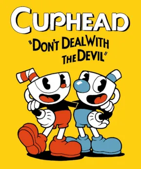 Cuphead Free Download For PC (v2.8.3 Golden Edition)