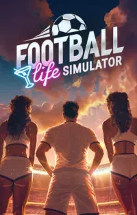 Football Life Simulator Free Download (v1.9.0)