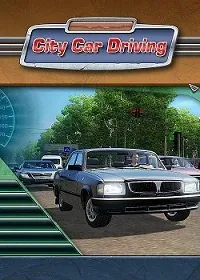 City Car Driving Pro Edition Free Download For PC (v4.6.2)