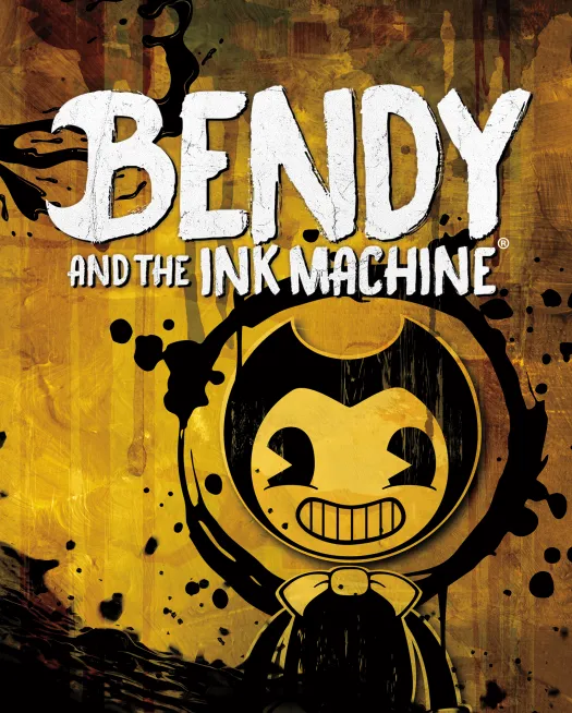 Bendy And The Ink Machine Download For PC (v2.11.0)