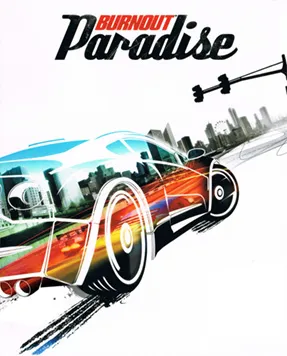 Burnout Paradise Remastered Free Download For PC