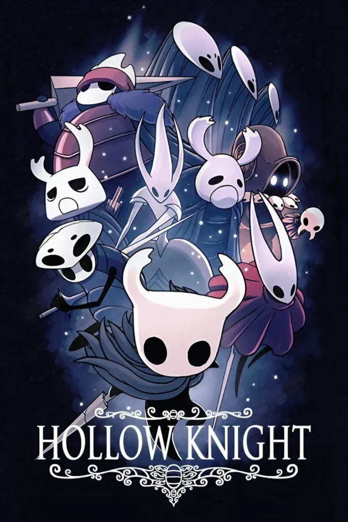 Hollow Knight Download For PC