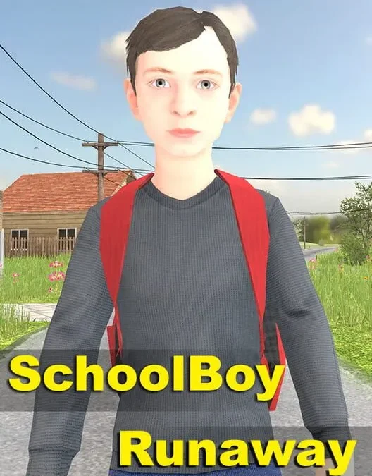 SchoolBoy Runaway Free Download For PC (built 1.10.11)