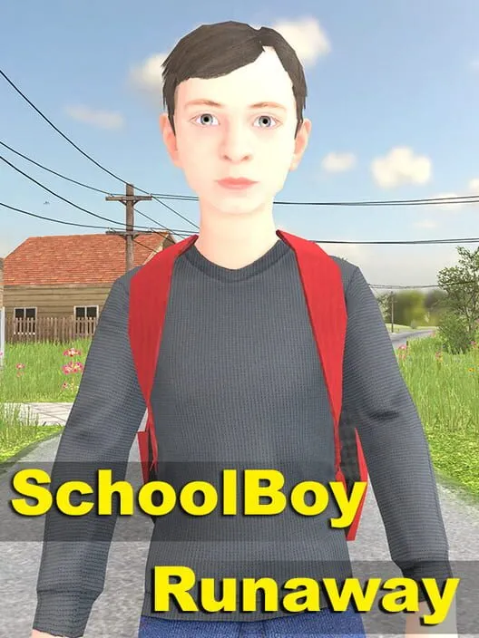 SchoolBoy Runaway Free Download For PC