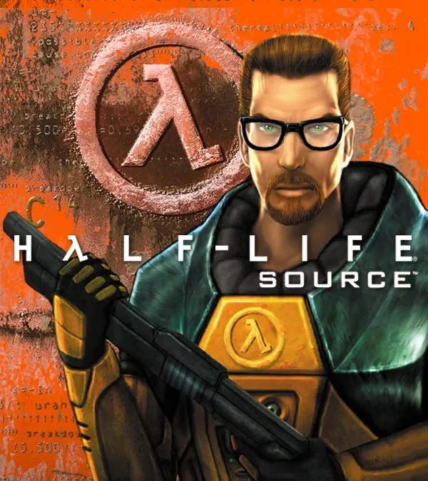 Half-Life Free Download For PC Fast link (v33.2.1)