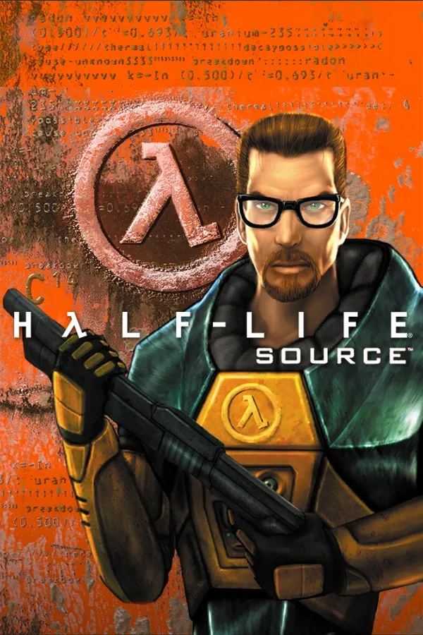 Half-Life Free Download For PC