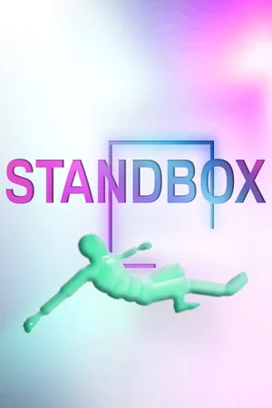 STANDBOX Reloaded Edition Free Download For PC  (v2.0.1)
